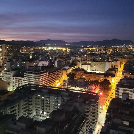 Charming Studio In The Center Of The City Apartamento Pleno Centro De Alicante Eksteriør billede