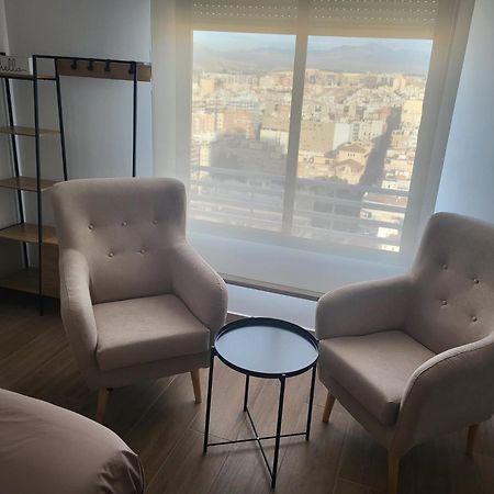 Charming Studio In The Center Of The City Apartamento Pleno Centro De Alicante Eksteriør billede