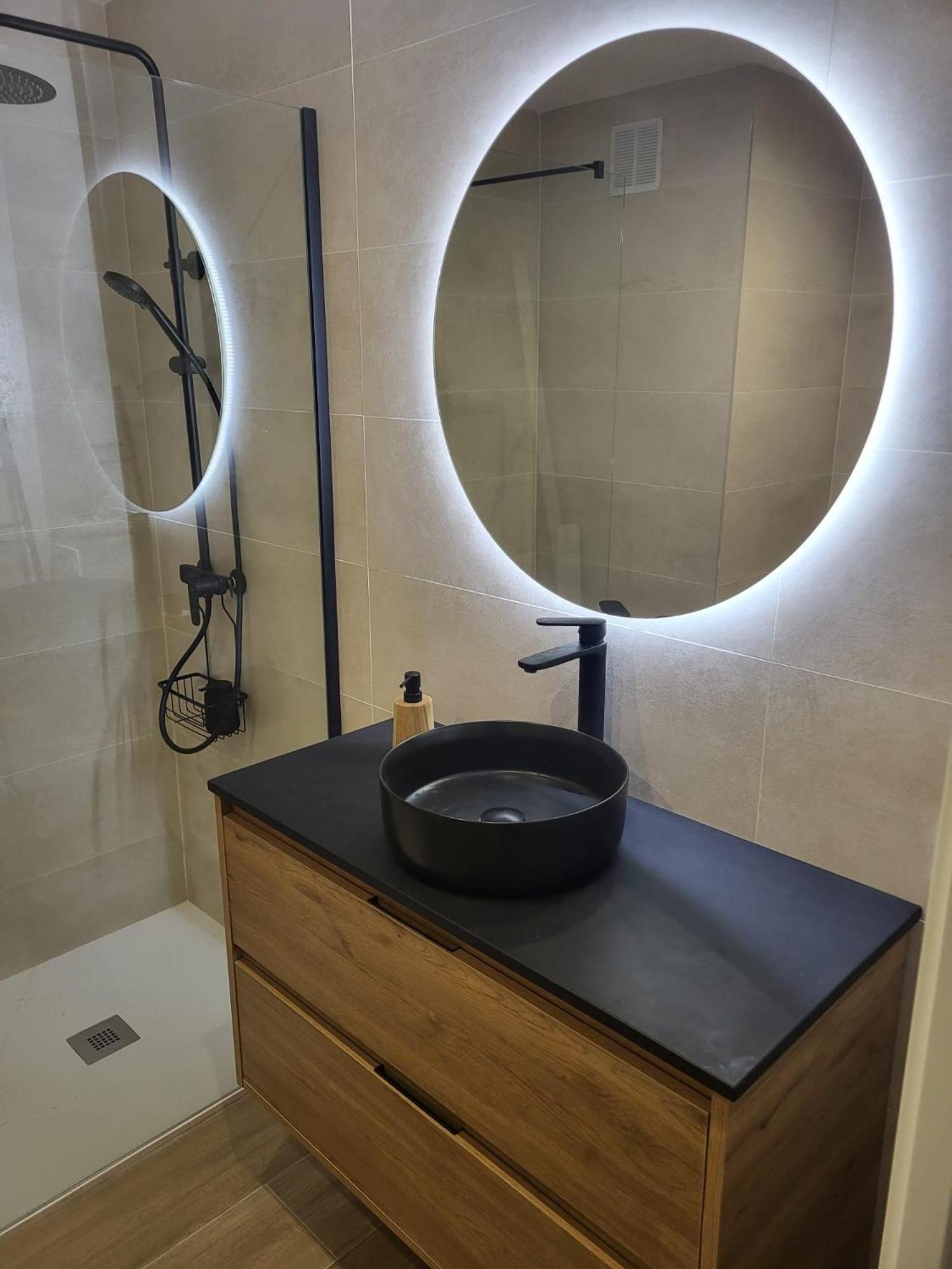 Charming Studio In The Center Of The City Apartamento Pleno Centro De Alicante Eksteriør billede