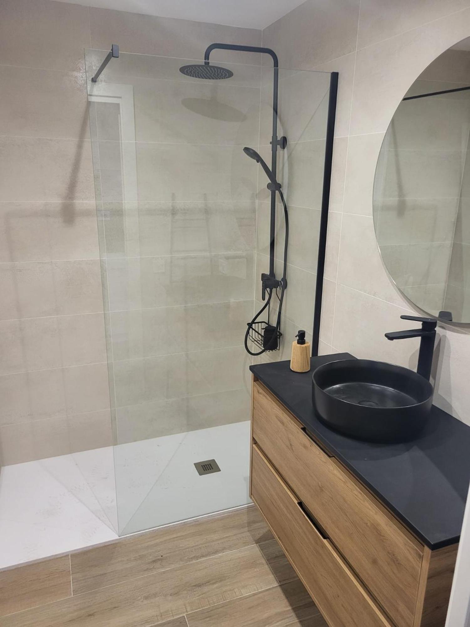 Charming Studio In The Center Of The City Apartamento Pleno Centro De Alicante Eksteriør billede